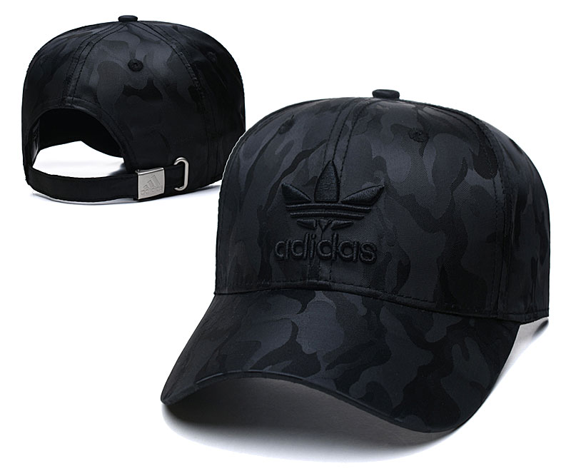 2021 Adidas #7 hat->nfl hats->Sports Caps